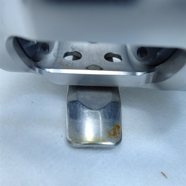 １７オシアジガー１５００ＰＧ